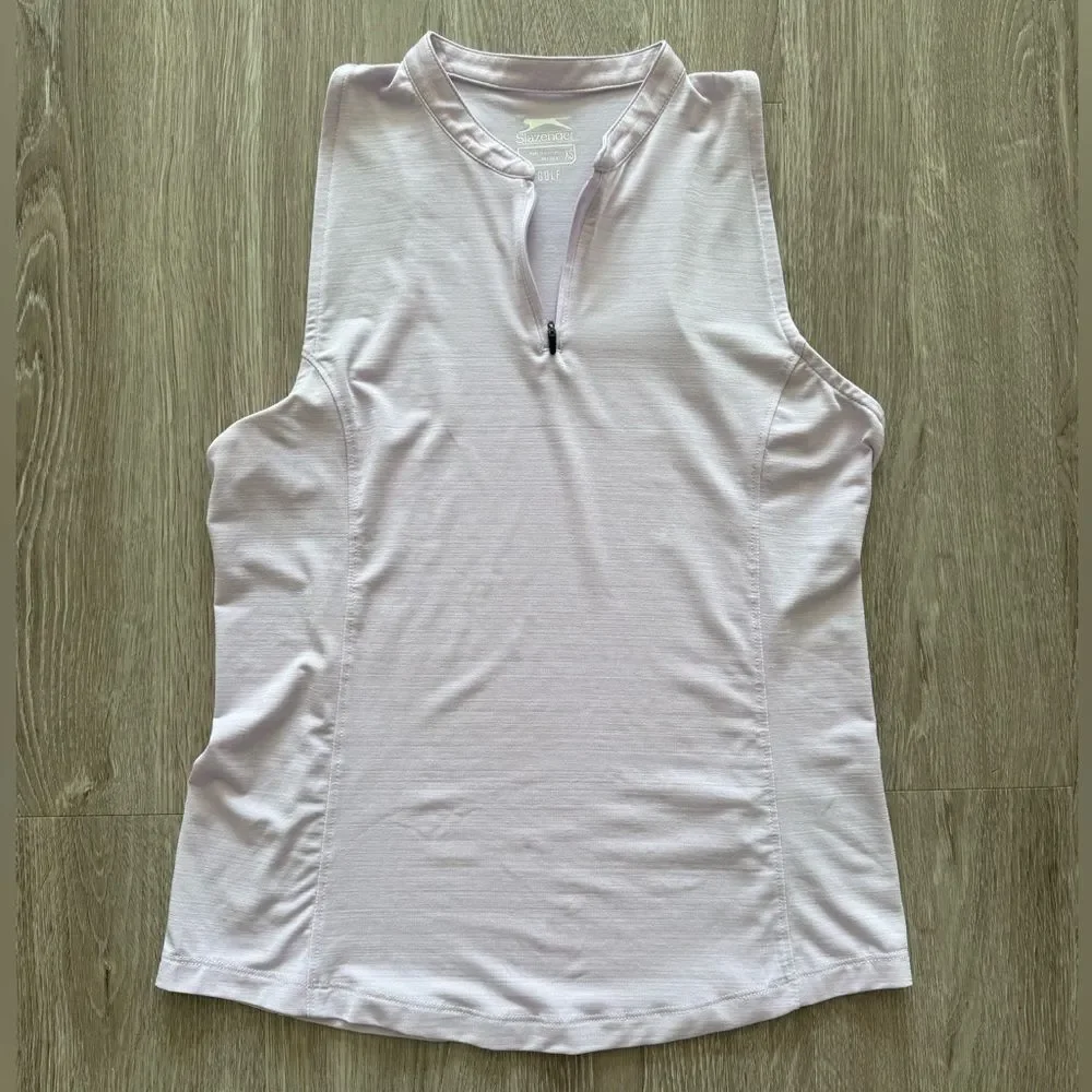 Slazenger Women's Golf Tank - Picture 1 of 7
